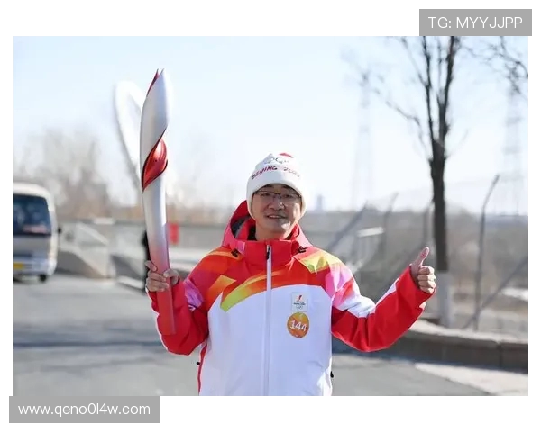 TCL公布入选名单多位优秀代表将担任2026米兰冬奥会火炬手