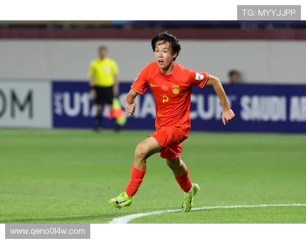 布尼亚明:国少具备出线实力 但亚洲杯缺乏团队默契 布尼亚明:国少具备出线实力 但亚洲杯缺乏团队默契