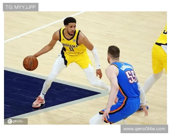 雷霆G2聚焦禁区得分提升步行者需控制失误确保胜机 雷霆G2聚焦禁区得分提升步行者需控制失误确保胜机