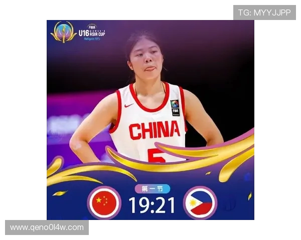 篮球公园:中国队全力备战U16女篮亚洲杯展现新生力量 篮球公园:中国队全力备战U16女篮亚洲杯展现新生力量