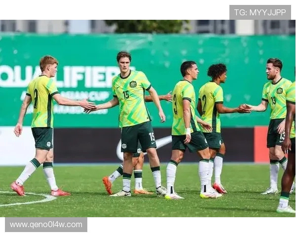 澳洲U22主帅专访谈中澳对决 期待六万球迷见证机会均等较量 澳洲U22主帅专访谈中澳对决 期待六万球迷见证机会均等较量