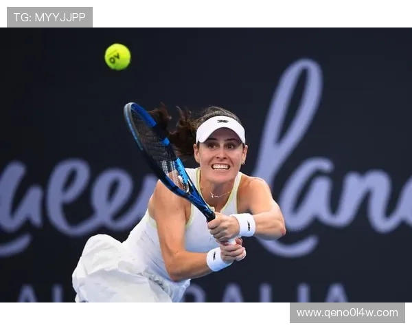 中网女单第4轮焦点战 波塔波娃迎战诺斯科娃争锋再起