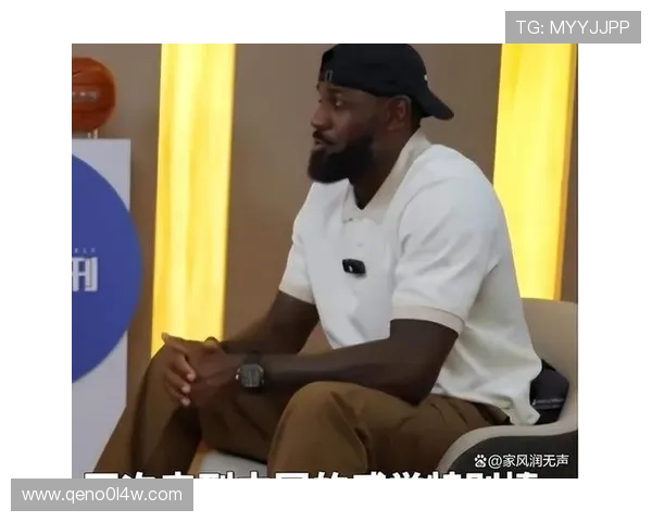 詹姆斯接受白岩松专访谈再次回到中国的感受与热爱篮球的初心 詹姆斯接受白岩松专访谈再次回到中国的感受与热爱篮球的初心