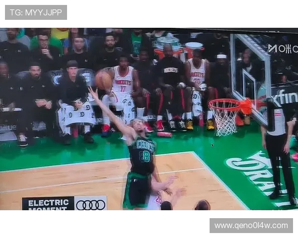 杜兰特三节砍下26分申京贡献16+10+9 火箭大胜凯尔特人迎来三连胜