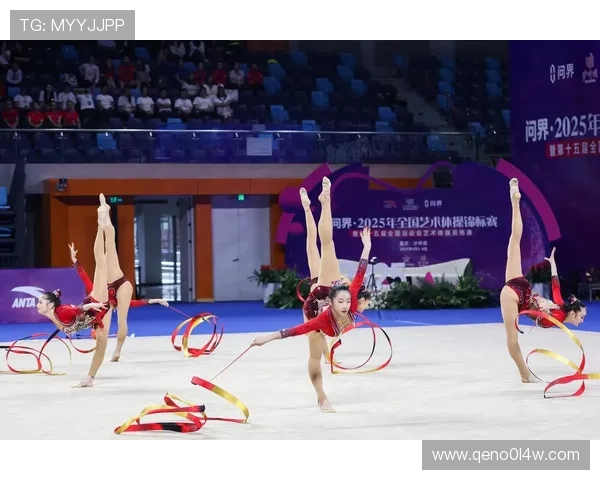 全运会艺术体操个人全能决赛上演巅峰对决展现力量与美的极致融合