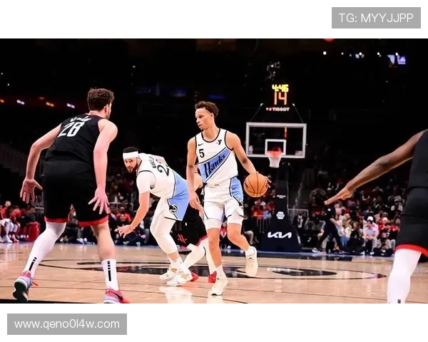 猛龙七人得分上双逆转老鹰迎来四连胜 进攻多点开花展现强大团队实力